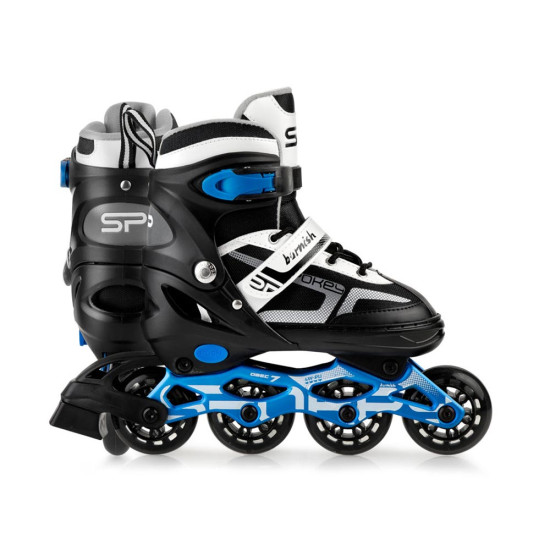 Spokey Burnish Πατίνια rollers Νο.29-33 Spokey Burnish Πατίνια rollers Νο.29-33